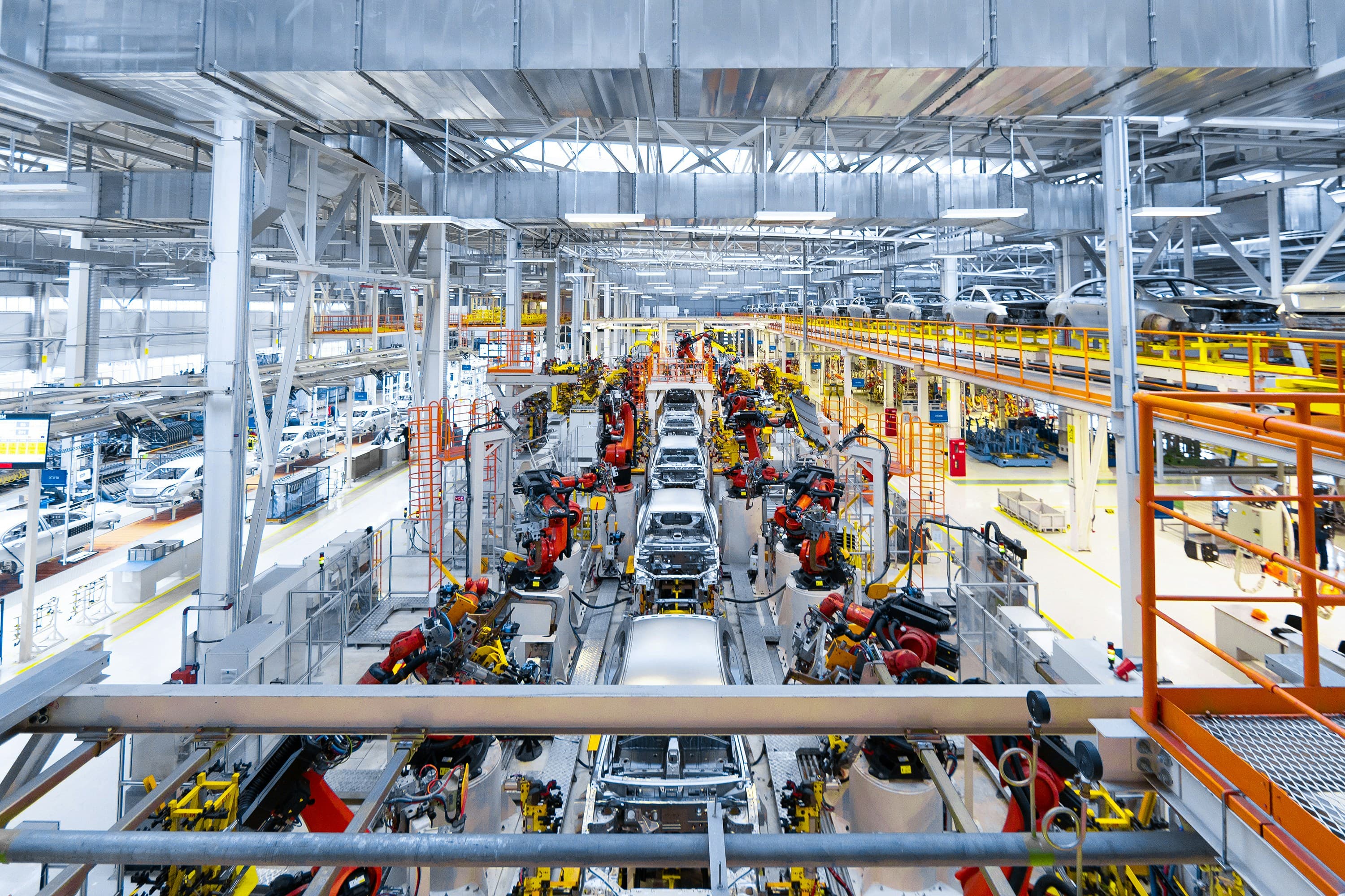 BTS Solutions for Operational Excellence