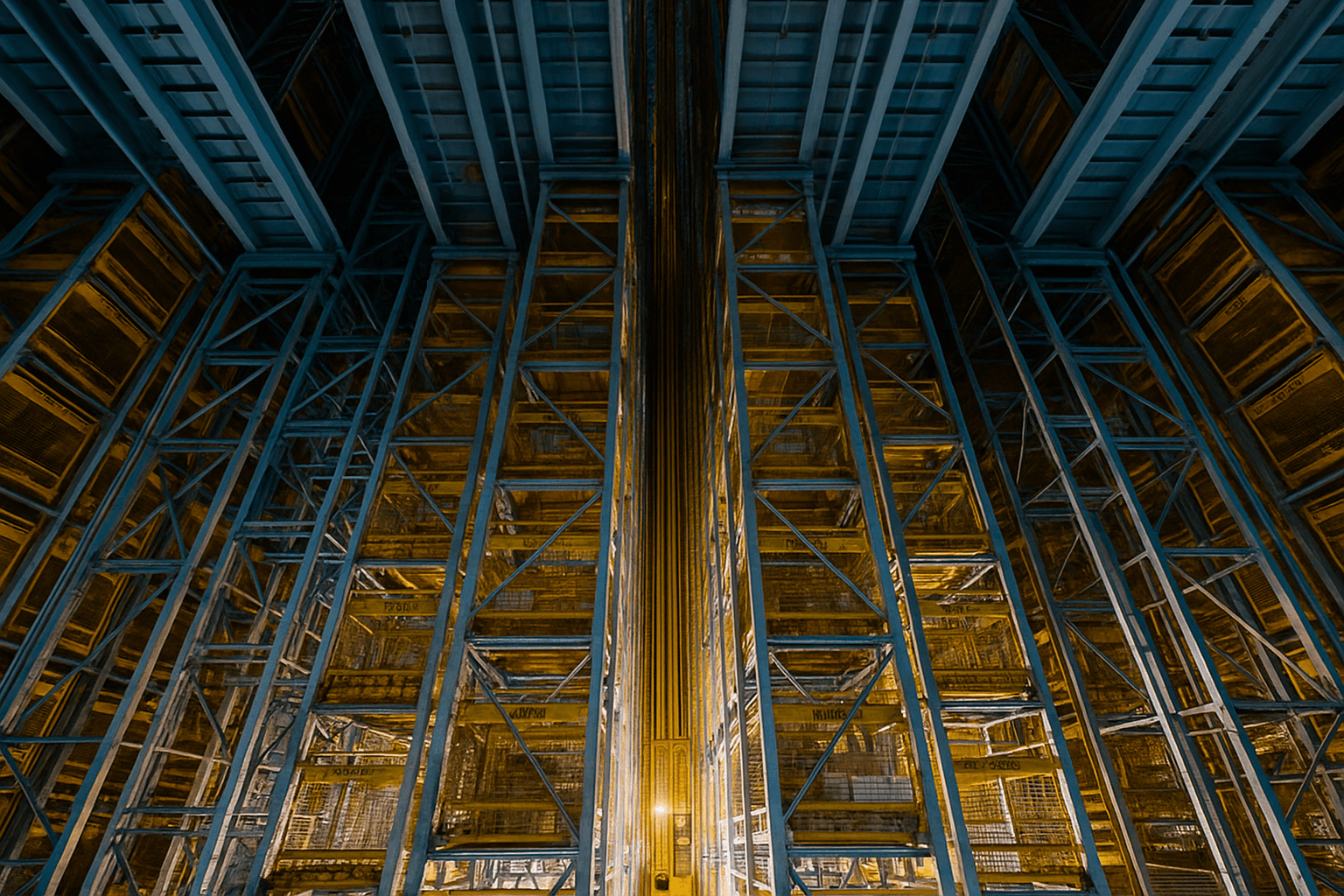 BTS Solutions for Operational Excellence